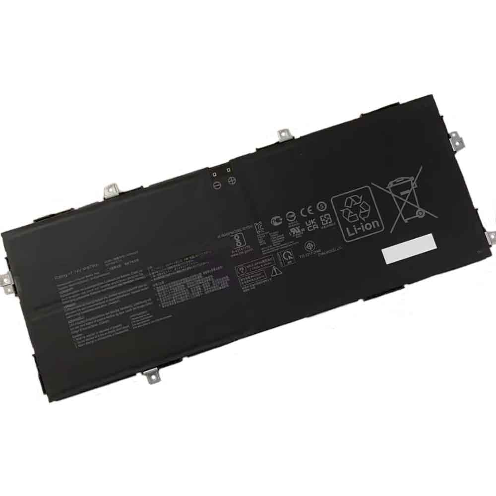 Batterie pour Asus Chromebook CX1700 CXB170 CXB170CKA-212.BCLN6