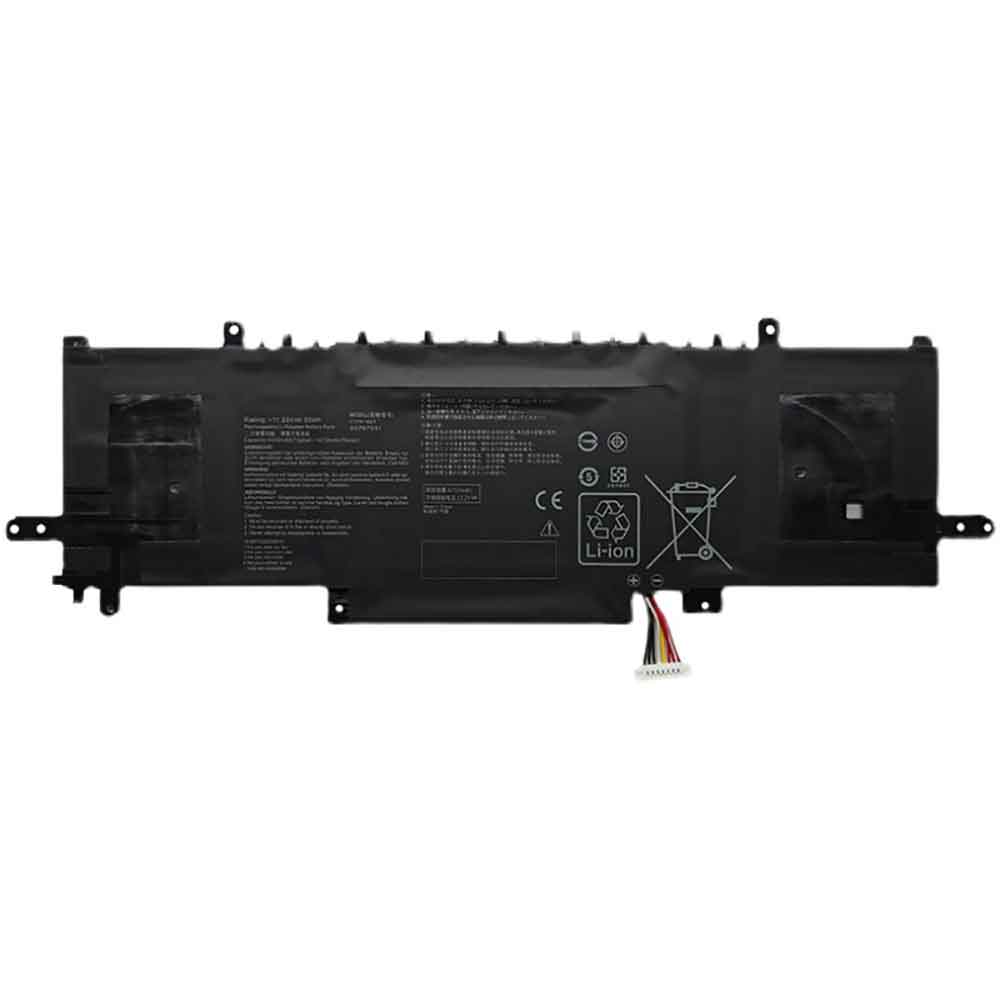 Replacement for Asus C31N1841 battery