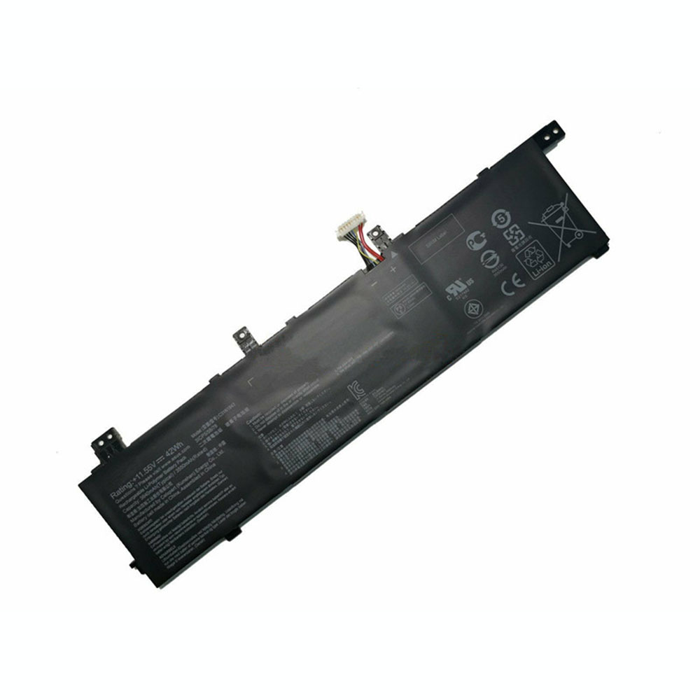 Replacement for Asus 0B200-03430000 battery
