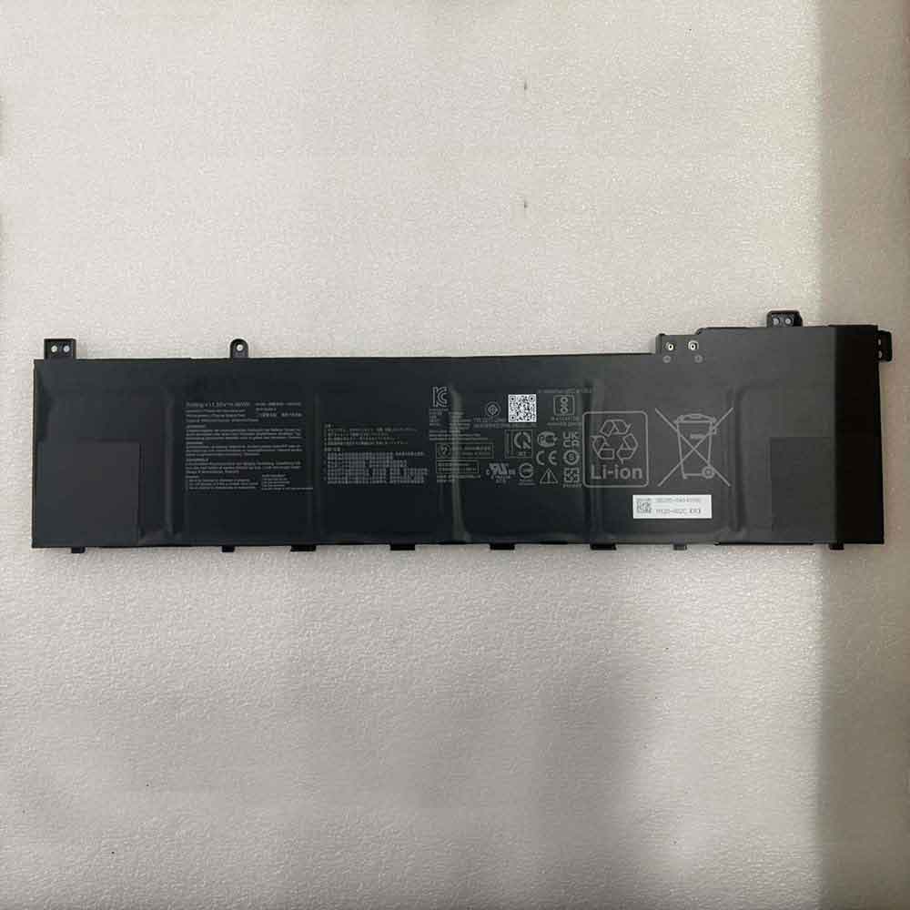 Replacement for Asus C32N2022 battery