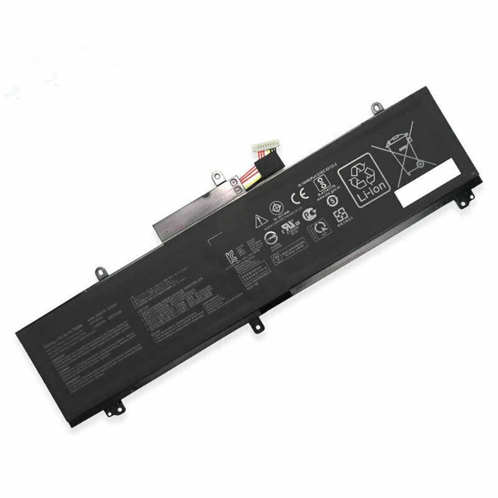 Replacement for Asus C41N1837 battery
