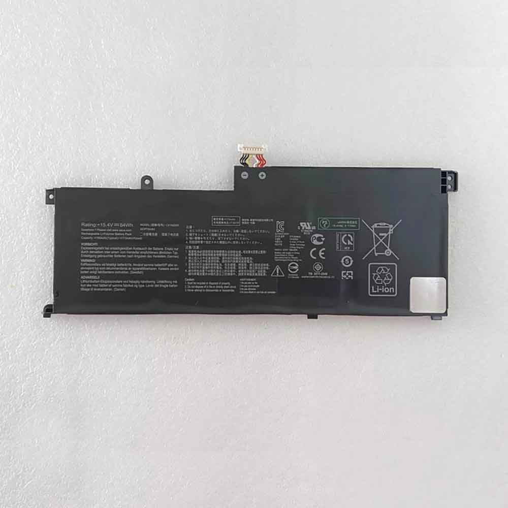 Replacement for Asus C41N2002 battery