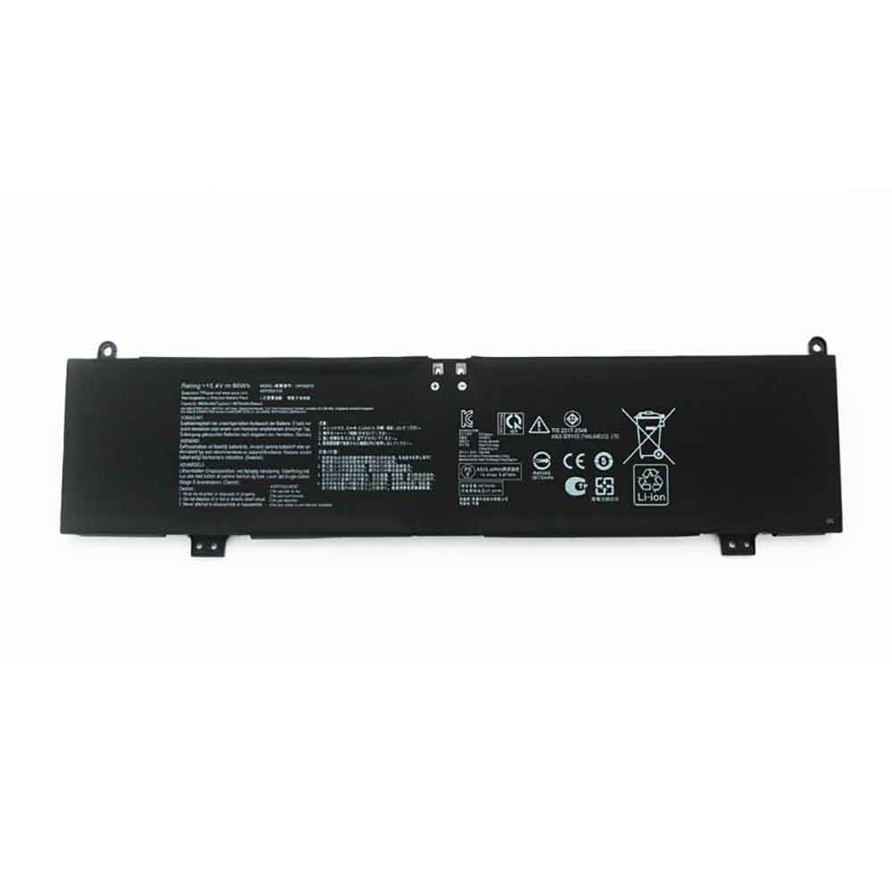 Replacement for Asus C41N2013 battery