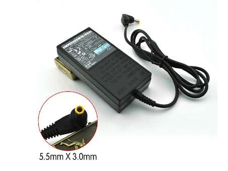 Sony 12V 3A Cord/Charger MPA-AC1 DRX-530UL EVI-D70P Camera