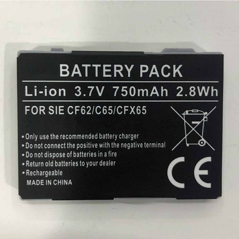 Siemens CFX65 Smartphone Battery