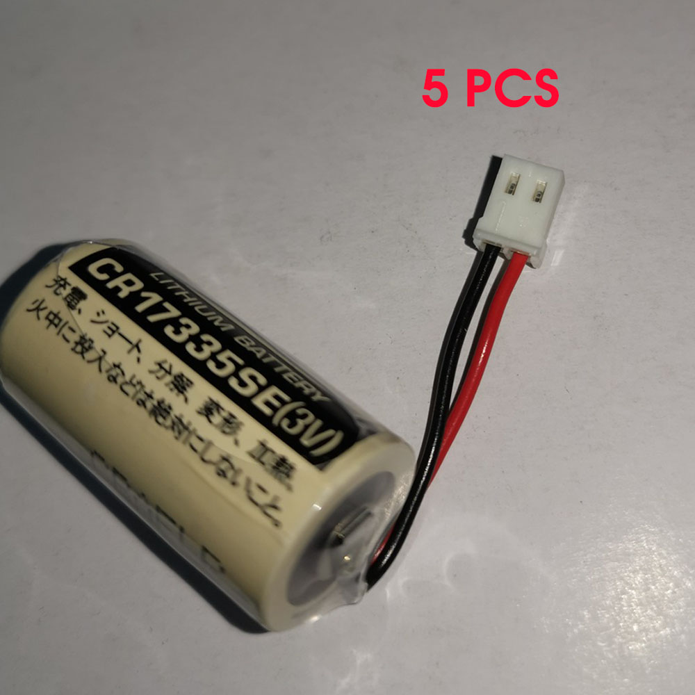 Epson CR17335SE plc-battery