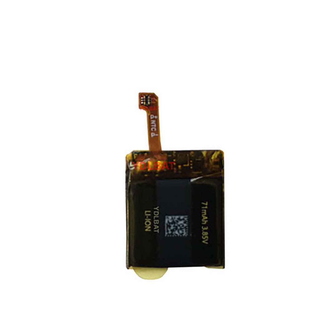 Batería para LSS271621 (71mAh,  3.85V)
