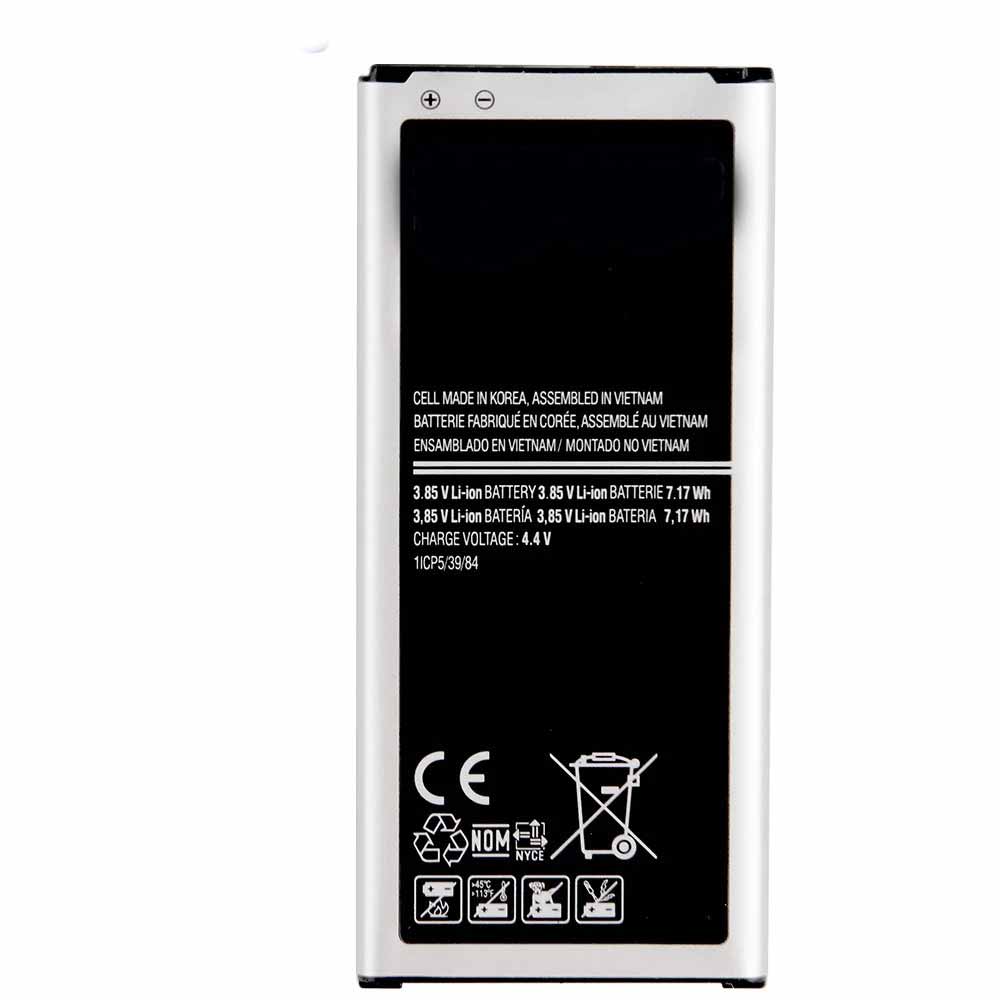 Samsung EB-BG850BBE smartphone-battery