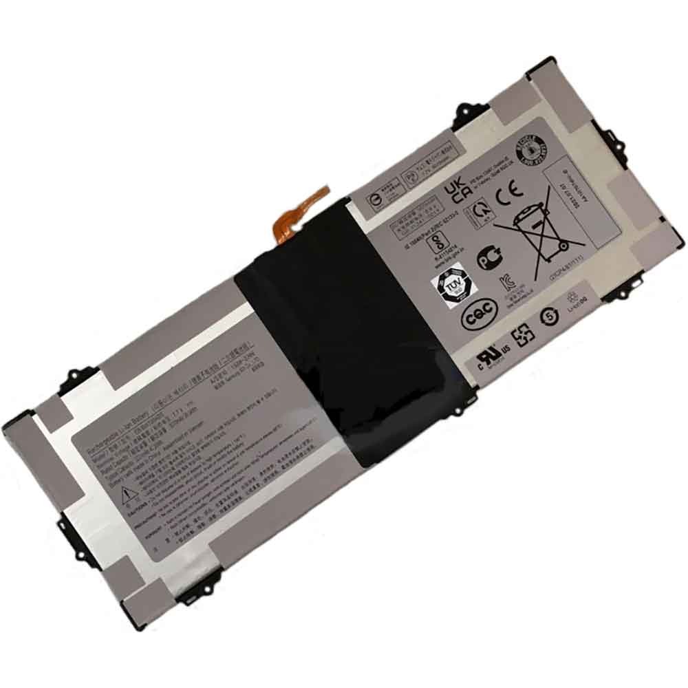 Samsung EB-BW720ABS replacement battery