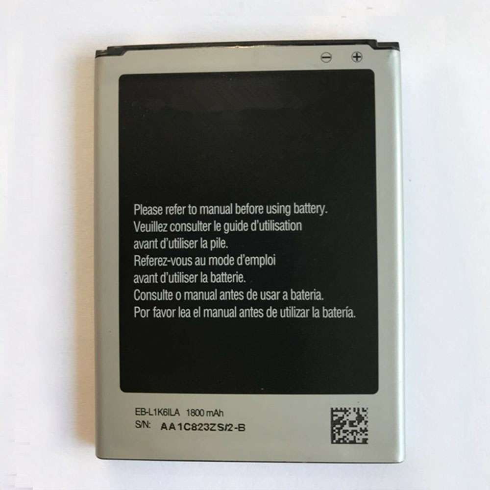 Samsung EB-L1K6ILA smartphone-battery
