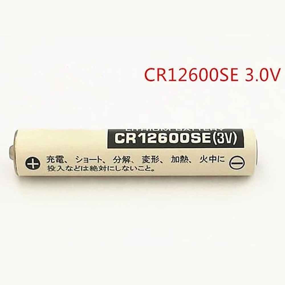 FDK CR12600SE replacement battery