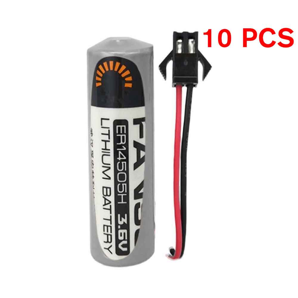 Fanso ER14505H plc-battery