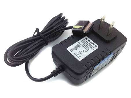 EXA1206CH voor 15V AC Wall Charger Power Adapter Asus Eee Pad Transformer TF201 TF101