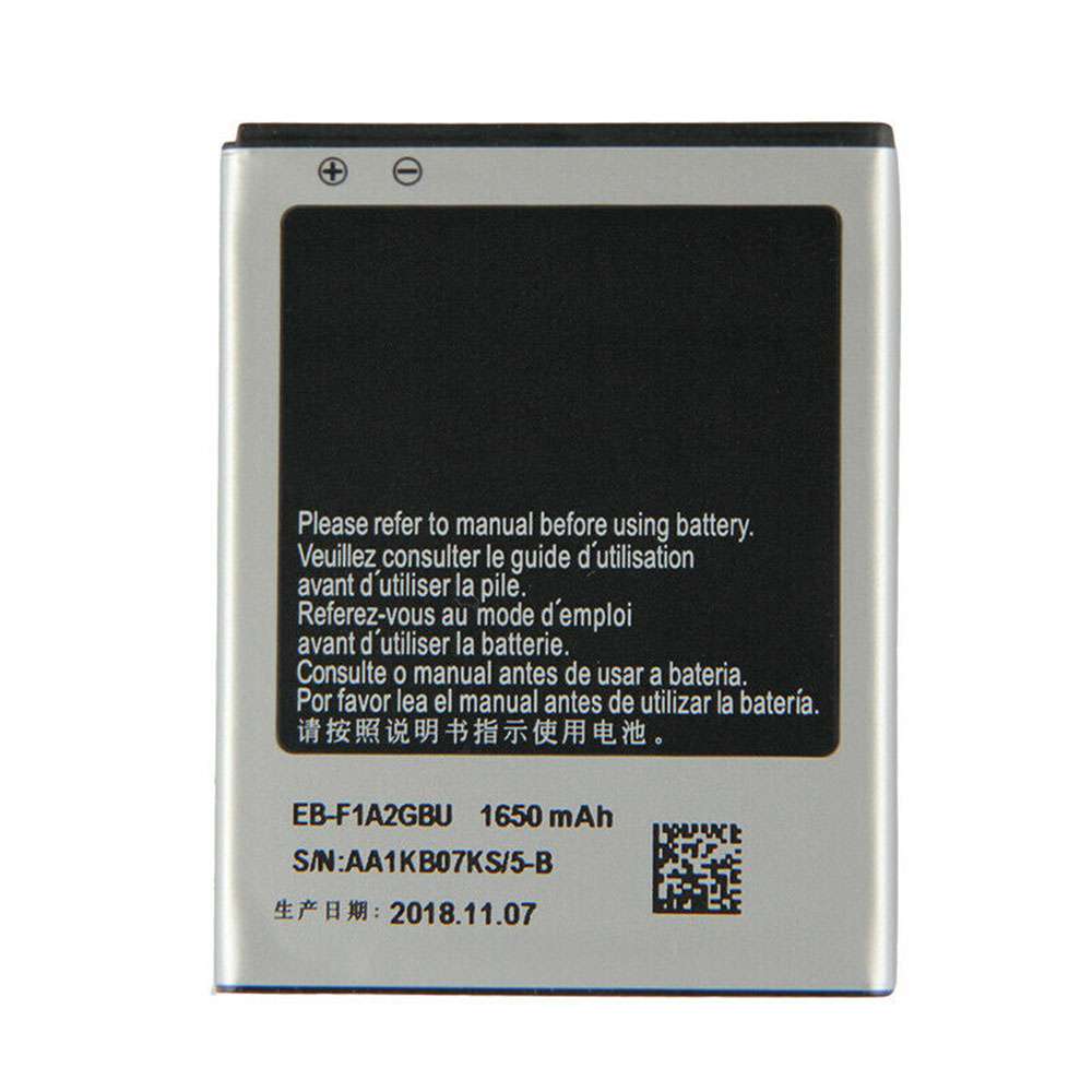 EB-F1A2GBU voor Samsung I9100 I9108 I9103 I777 I9050 B9062