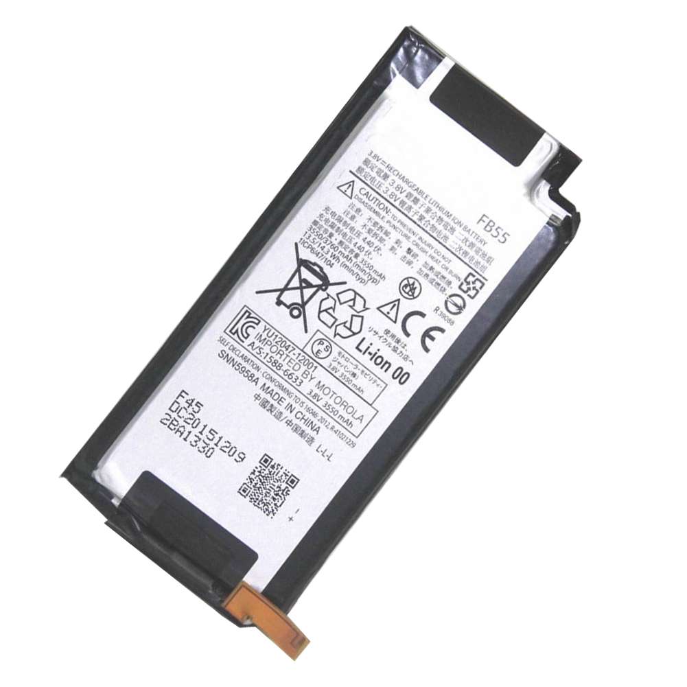 Motorola SNN5958A battery Replacement