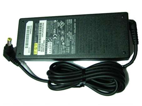charger voor Fujitsu LIFEBOOK AH532 AH531 AH530 AH572 19V 4.22A