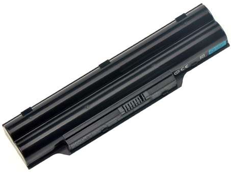 Replacement for Fujitsu FPCBP342 battery