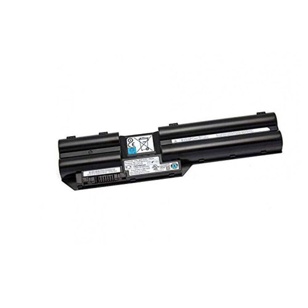 Replacement for Fujitsu FPCBP373 battery