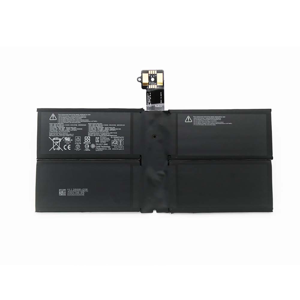 Replacement for Microsoft G3HTA074H battery