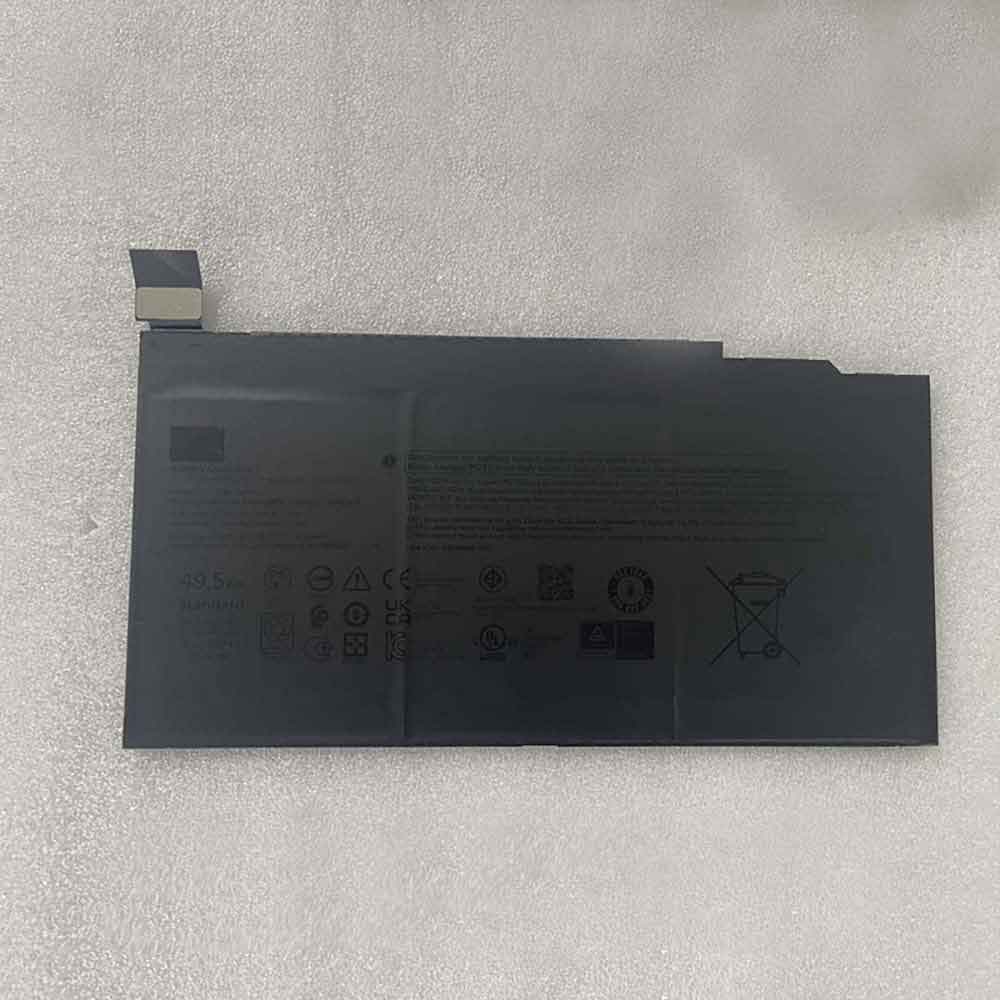 Replacement for Dell G8W13 battery