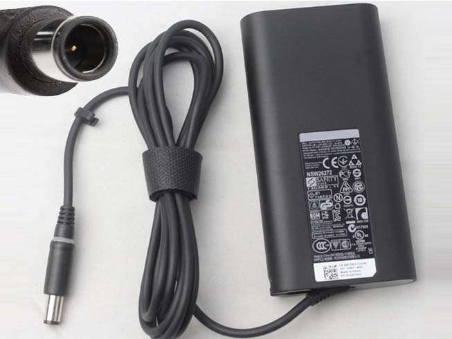 Dell 90W Laptop Adapter