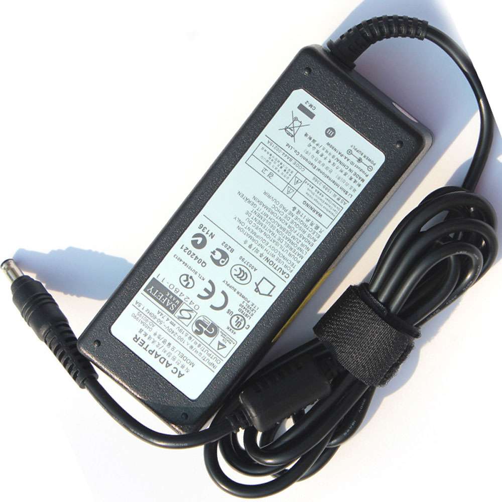 Chargeur Samsung NP700Z5C-S02US,AD-9019S