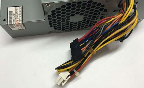Dell 235W PC Voeding