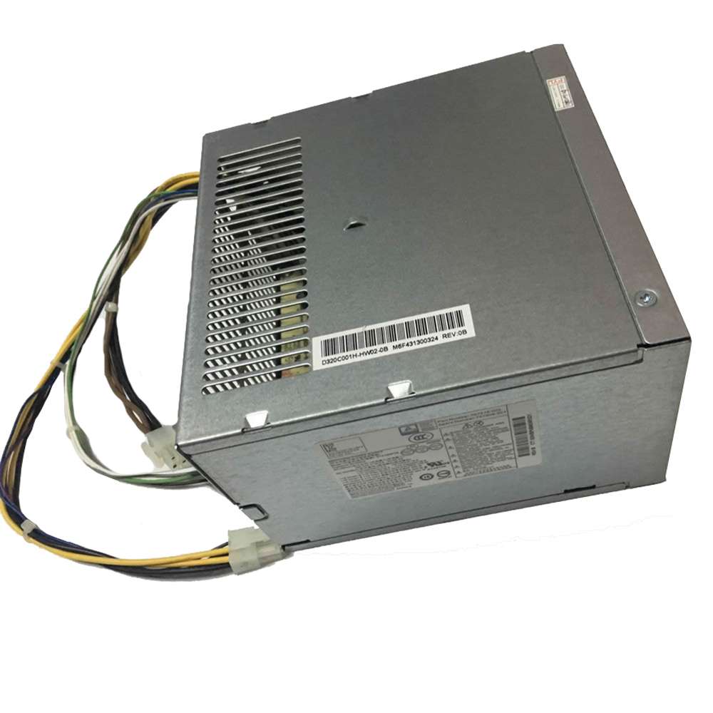HP 613764-001 DPS-320NB PC Netzteil