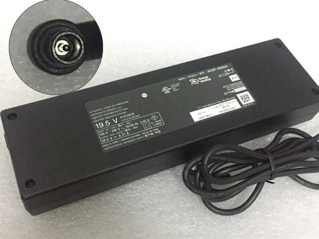 ACDP-160E01 voor Sony XBR49X800D 49&quot; 4K Ultra HD TV