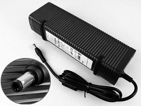 12V voor Microsoft DC-ATX LED ITX power supply with belt 

fan