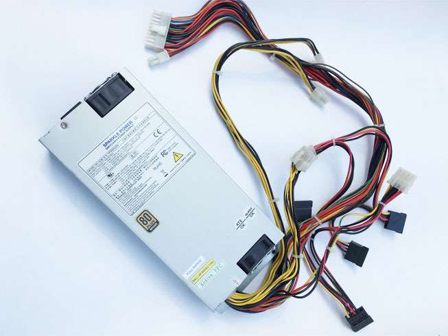 FSP SPI400U4BB Power Supply