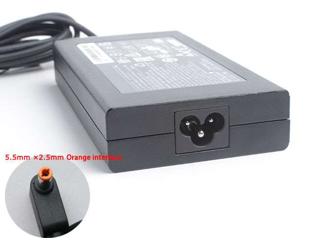Acer 135W Laptop Adapter