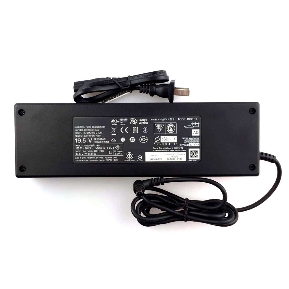 ACDP-160D01 voor Sony TV XBR-49X800D KD-49XD8588