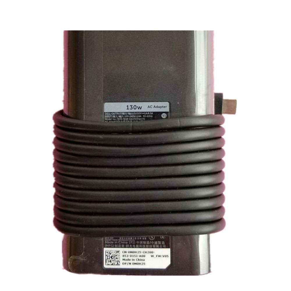 K00F5 para DELL 9575 9570 Type-C USB-C