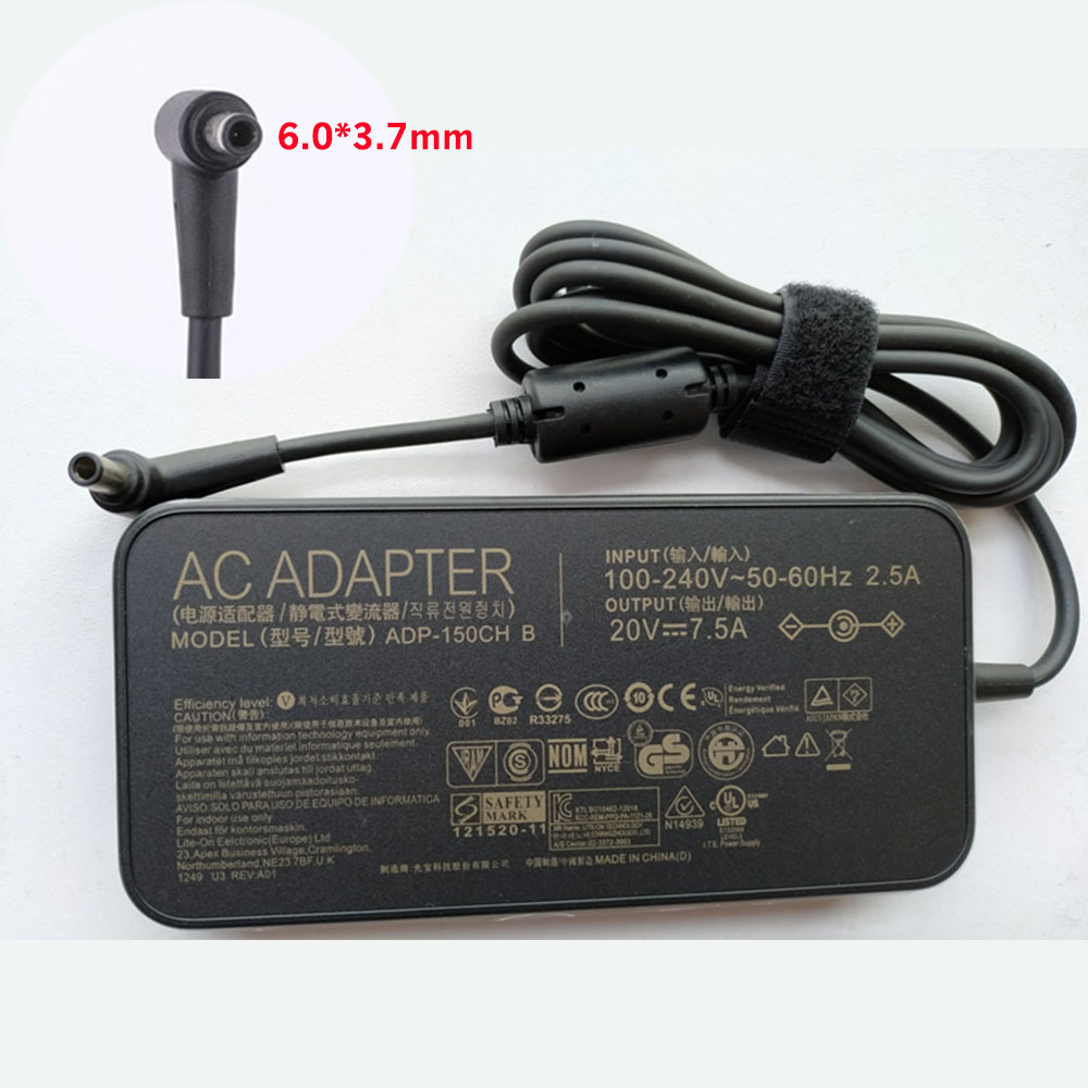 Asus ADP-150CH B adapter