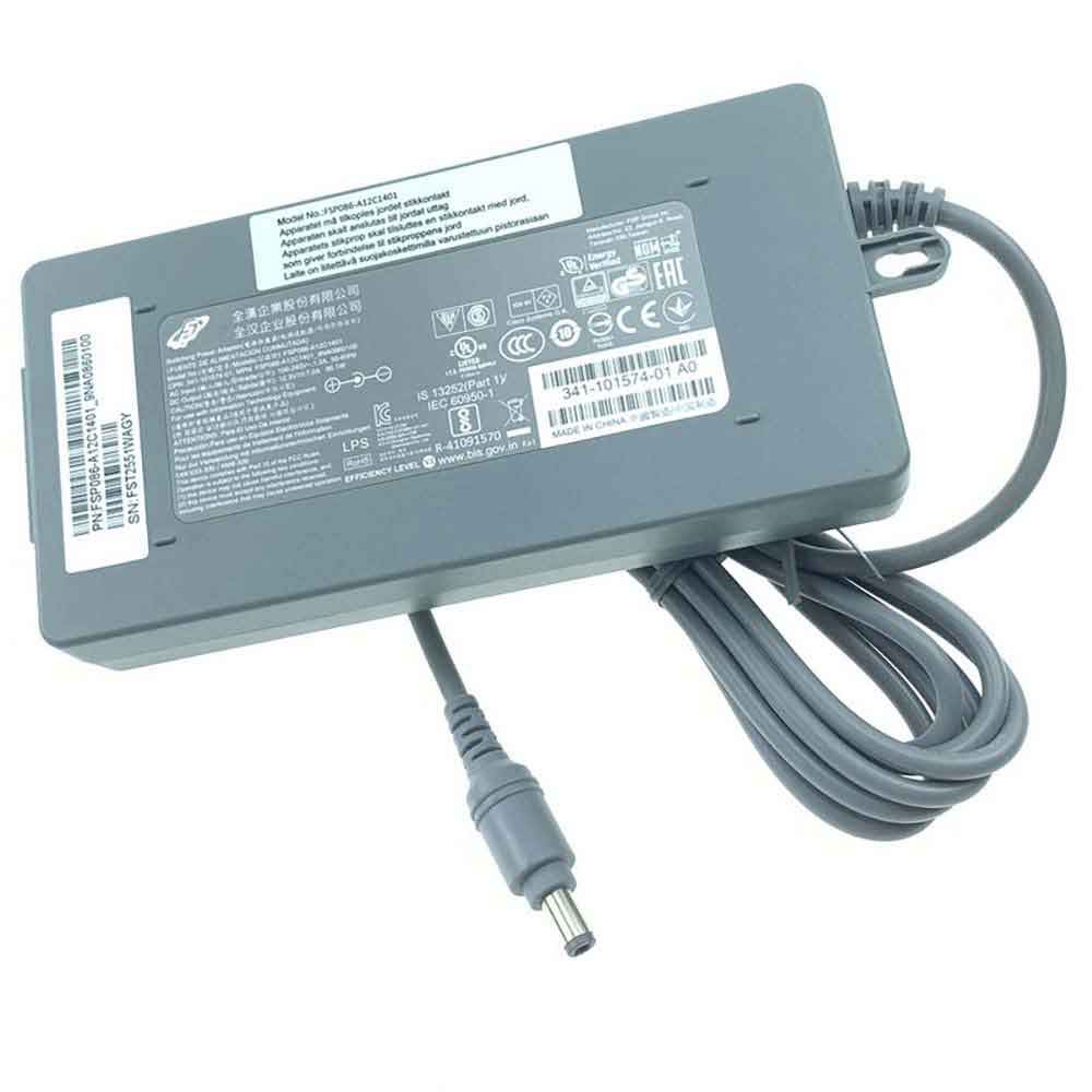  REPLACEMENT FPS GM85-120700-D AC ADAPTER