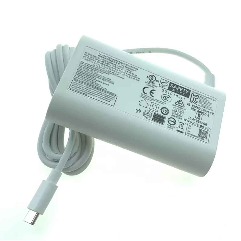 Laptop Adapter for LG ADT-65DSU-D03-2