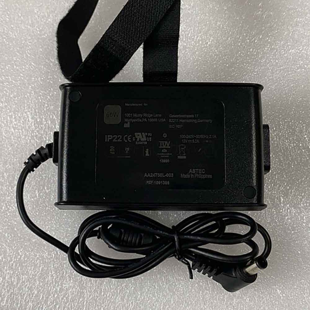 Replacement Laptop Adapter For Philips Respironics 550 750 557P 757P AA24750L-003