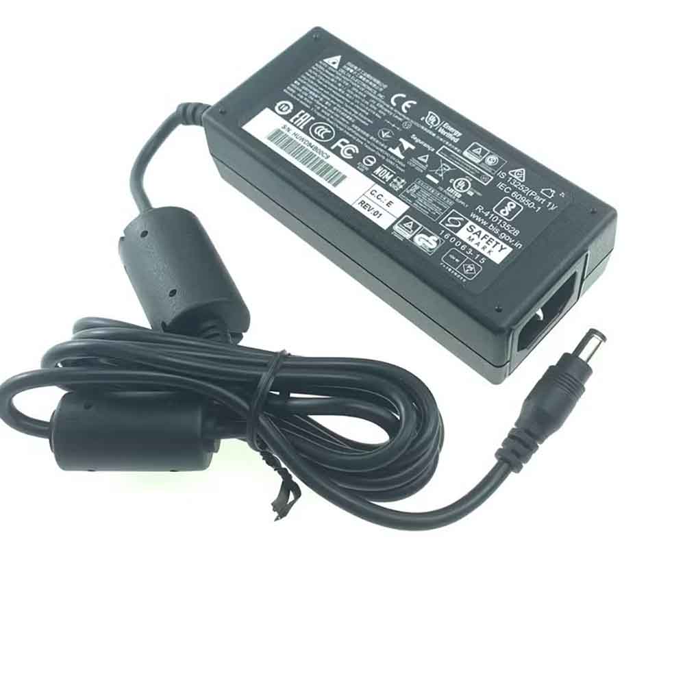 Charger for Acer ED320Q Xbmiipx 31.5 LED Monitor /DPS-65VB