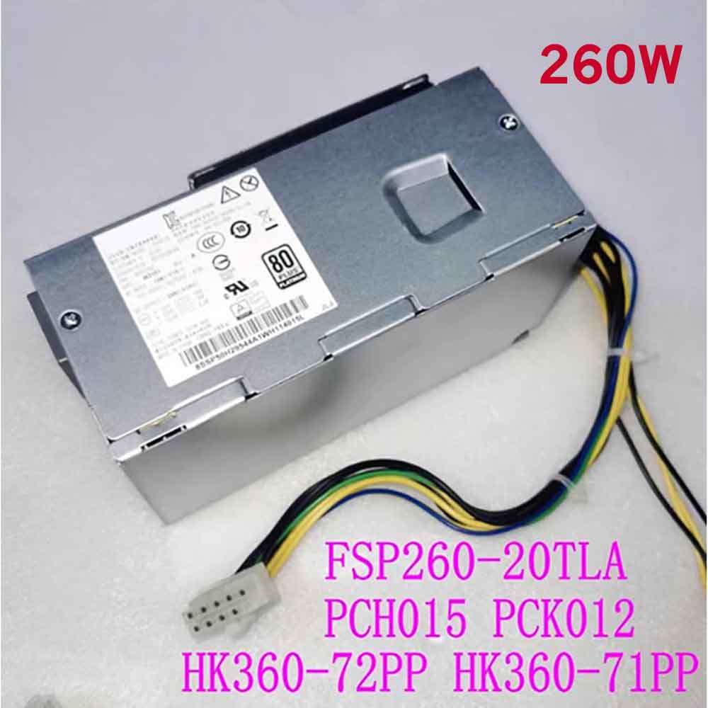Lenovo PCH015 Power Supply