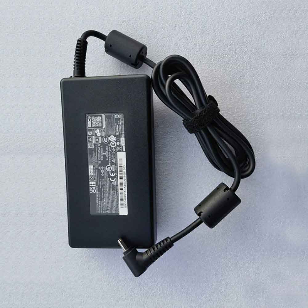 Charger for MSI Stealth 14 Studio MS-14K /A21-200P2B