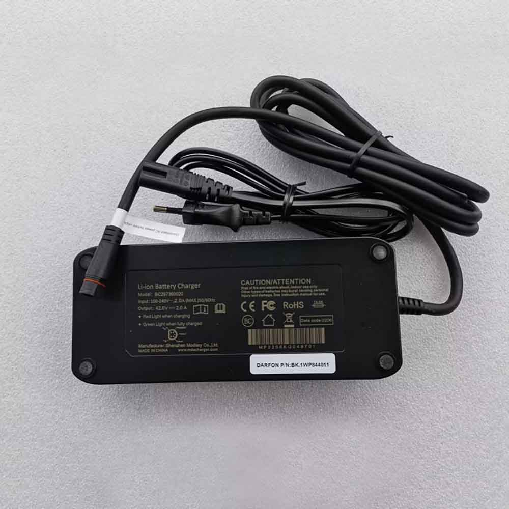Darfon BC297360020 Replacement Charger