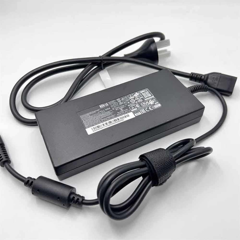 Charger for MSI GE76 Raider 11UE-1056 GE76111056 /A20-240P2A