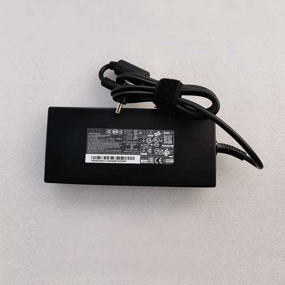 MSI A20-240P2A Replacement Charger