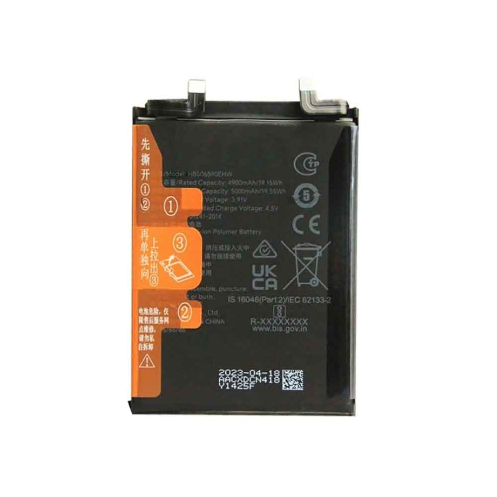 Honor HB506590EHW Smartphone Battery