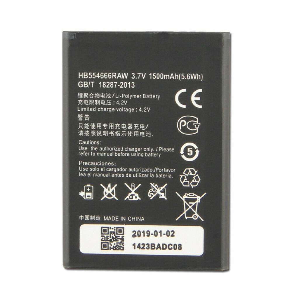 New Battery  For Huawei E5330 E5336 EC5373 EC5377 E5375