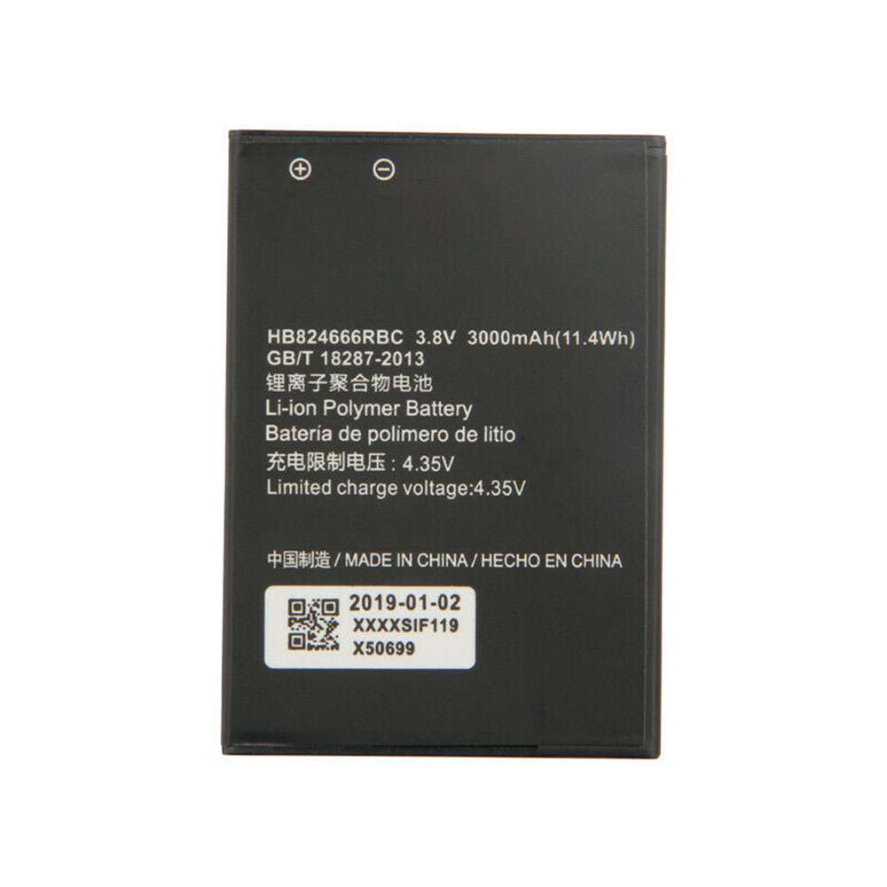 Huawei HB824666RBC household-battery