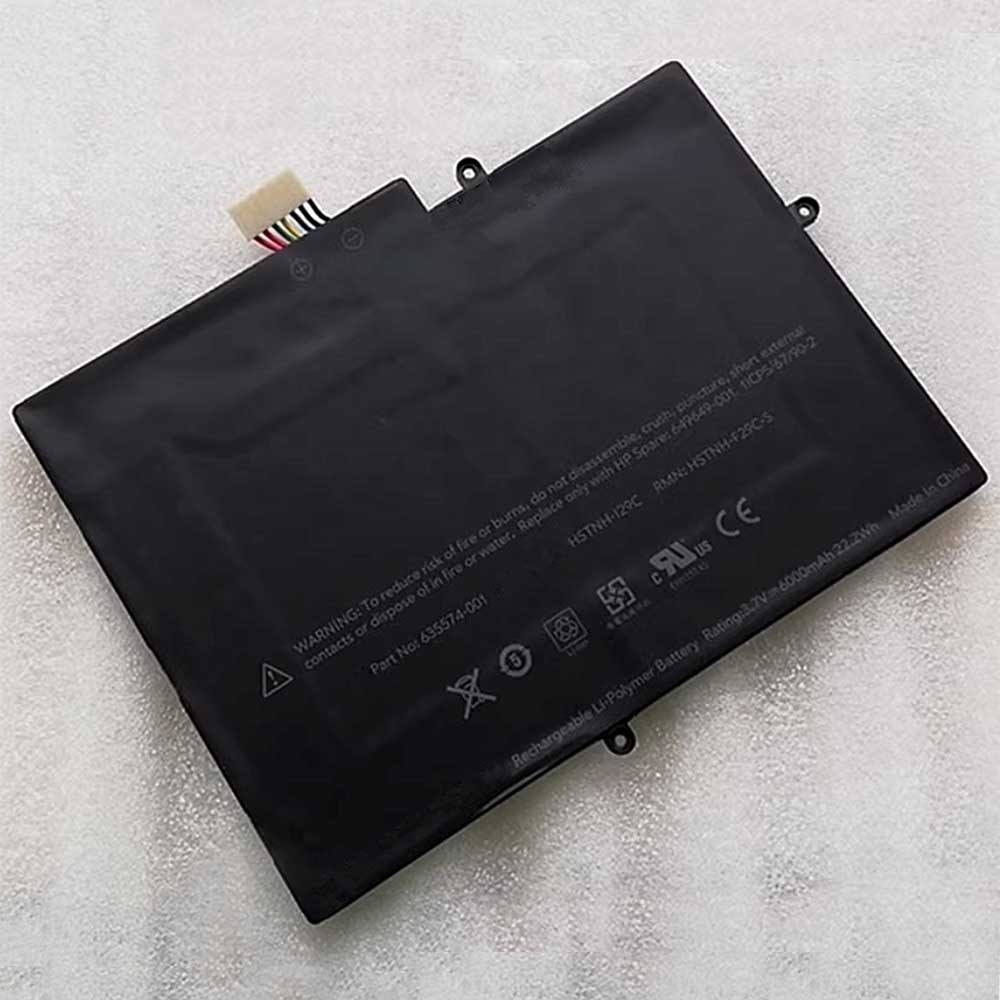 HP HSTNH-129C
