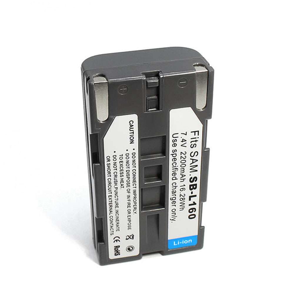 Samsung HYLB-1061B Camera Battery