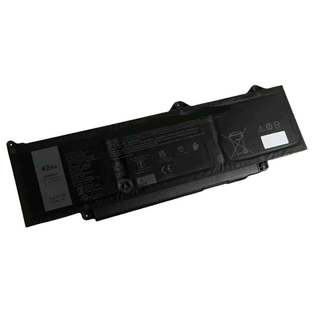 Dell JTG7N replacement battery
